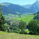 בית חווה Bauernhof Duenser Au (Bregenz)