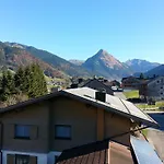 בית חווה Bauernhof Duenser Au (Bregenz)