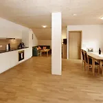 Bauernhof Duenser בית חווה *
