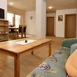בית חווה Bauernhof Duenser