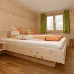 בית חווה Bauernhof Duenser Au (Bregenz)