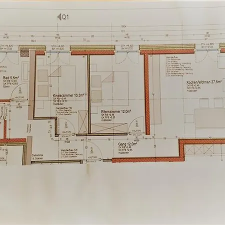 Bauernhof Duenser Au (Bregenz)