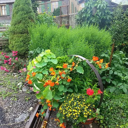 Bauernhof Duenser Au (Vorarlberg)