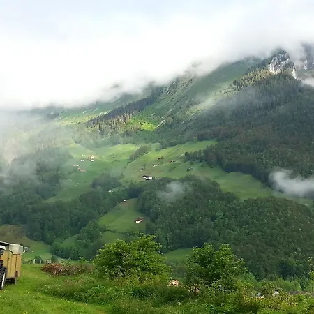 Bauernhof Dunser Au (Vorarlberg)
