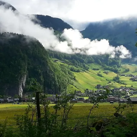 Séjour à la ferme Bauernhof Duenser