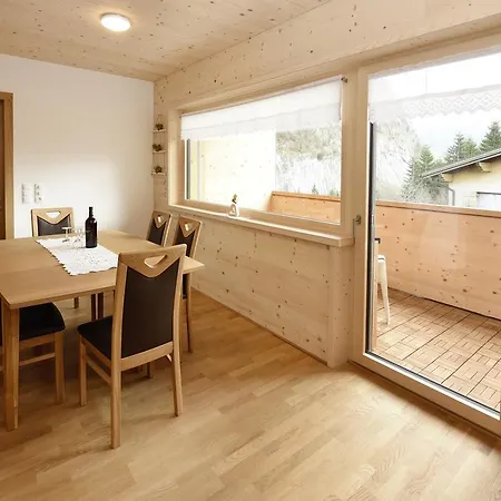 Farm stay Bauernhof Dunser *