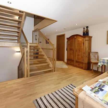 Bauernhof Dunser Farm stay *