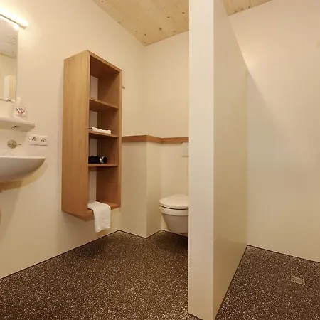 Séjour à la ferme Bauernhof Duenser Au (Bregenz)