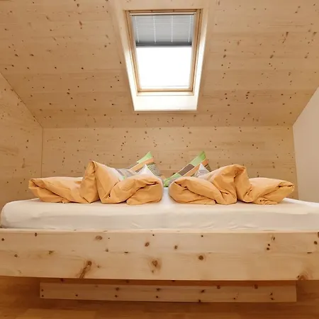 Farm stay Bauernhof Dunser