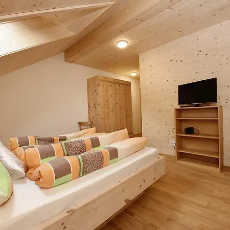 Bauernhof Duenser Séjour à la ferme Au (Bregenz)