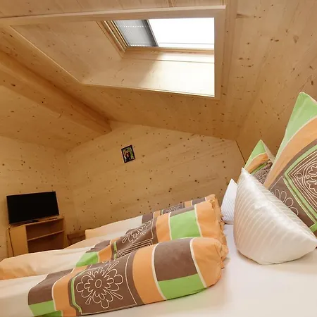 Bauernhof Duenser Au (Bregenz)