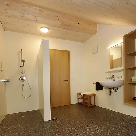 Bauernhof Duenser Séjour à la ferme