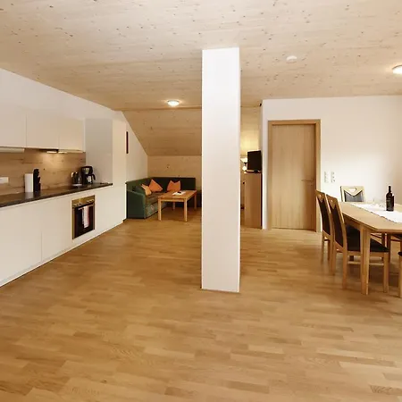 Bauernhof Dunser Farm stay *
