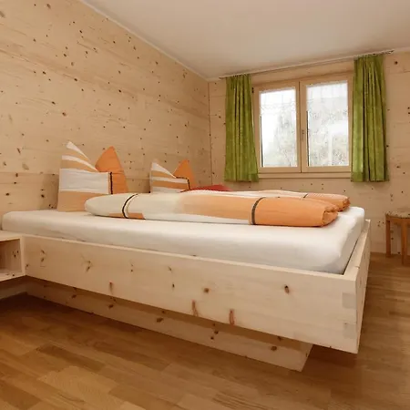 Farm stay Bauernhof Dunser Au (Bregenz)