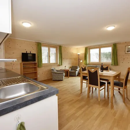 Bauernhof Duenser Séjour à la ferme