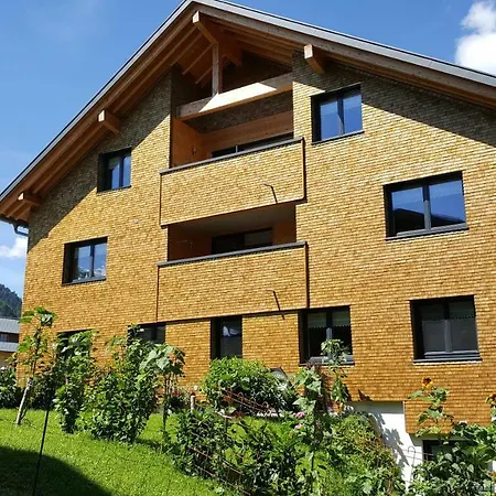 Bauernhof Dunser Farm stay