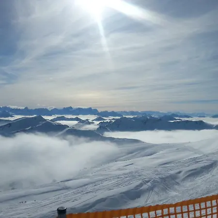 Bauernhof Duenser * Au (Bregenz)