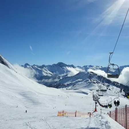 Séjour à la ferme Bauernhof Duenser