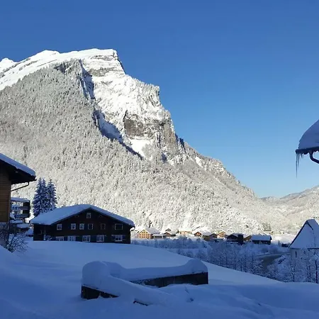 Farm stay Bauernhof Dunser *