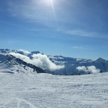 Bauernhof Duenser Séjour à la ferme *