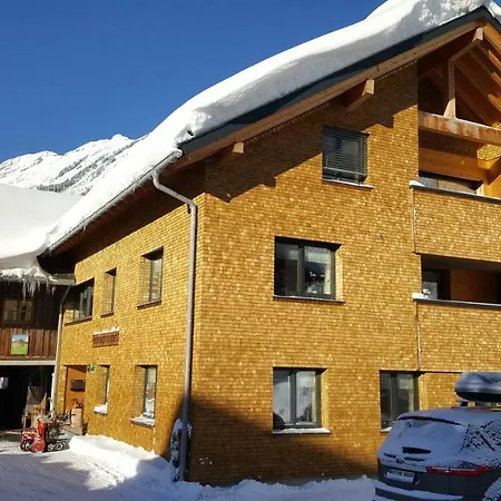 Bauernhof Dunser Farm stay