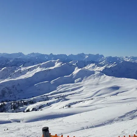 Bauernhof Duenser Séjour à la ferme *
