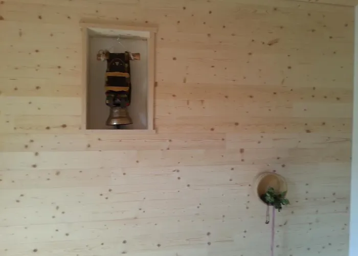 Bauernhof Dunser * Au (Bregenz)