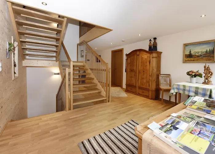 Bauernhof Dunser Farm stay *