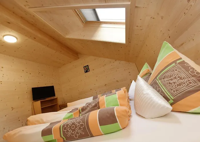 Bauernhof Dunser Au (Bregenz)