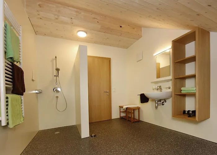 Bauernhof Dunser Farm stay