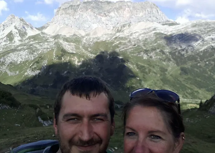 Bauernhof Dunser Au (Bregenz)