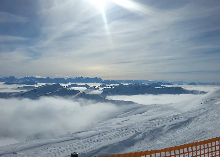 Bauernhof Dunser * Au (Bregenz)