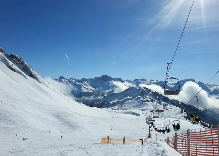 Farm stay Bauernhof Dunser