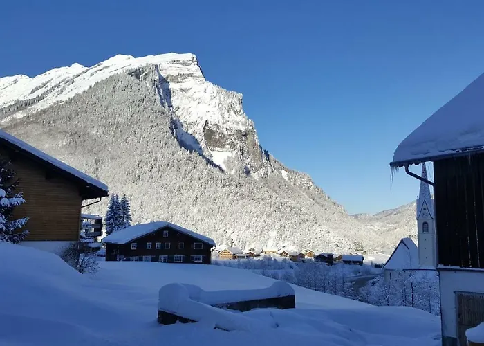 Farm stay Bauernhof Dunser *