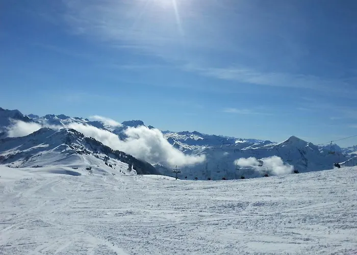 Bauernhof Dunser Farm stay *