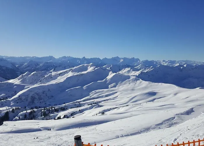 Bauernhof Dunser Farm stay *